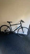 Black blue pinnacle for sale  LONDON