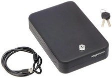 Amazon basics portable for sale  WEYMOUTH
