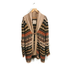 Aztec navajo cardigan for sale  CLECKHEATON