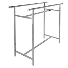 Double bar rack for sale  Miami