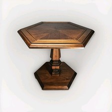 Vintage solid wood for sale  Oak Forest