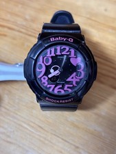 Casio baby bga for sale  EXETER