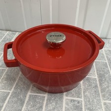 Pyrex slow cook for sale  STOCKPORT