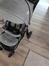 Klappbarer kinderbuggy gebraucht kaufen  Südlohn