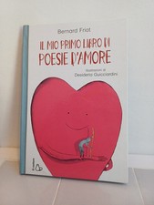 Libri bernard friot usato  Milano