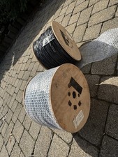 Feldkabel kabel feldtelefon gebraucht kaufen  St.Katharinen