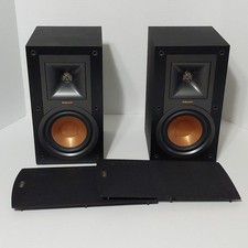 Klipsch 15m bookshelf for sale  Thibodaux