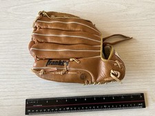 Luva de beisebol Franklin Field Master 12 polegadas luva de beisebol lance direito comprar usado  Enviando para Brazil