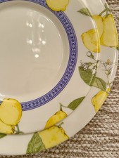 Arcopal lemon dinner for sale  Trenton