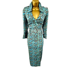 Karen millen vintage gebraucht kaufen  Versand nach Germany