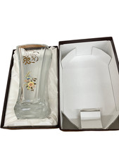 Celebrity fiesta glass for sale  EXETER