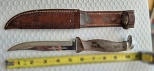 Cutco hunting smooth for sale  Green Valley