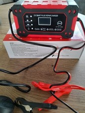 12v car battery for sale  BOLTON