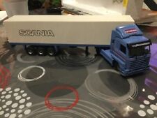 Tekno holland scania d'occasion  Val-de-Saâne