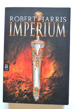 Robert harris imperium gebraucht kaufen  Deutschland