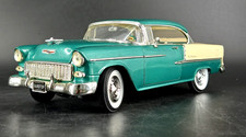 Ertl 1955 chevrolet gebraucht kaufen  München