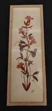 herbier d'occasion herbier d'occasion Expédié en Belgium