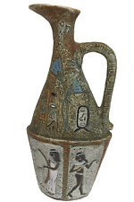 Ewer pitcher vase for sale  Newark
