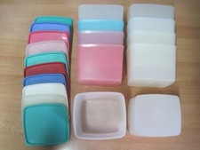 Tupperware gefrierdosen gefrie gebraucht kaufen  Borken