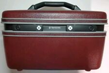 Vtg samsonite 3600 d'occasion  Expédié en Belgium