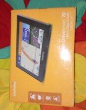 Garmin drivesmart 70lmt d'occasion  Eckbolsheim