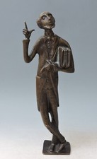 Bronze gerhard kluckow gebraucht kaufen  Düsseldorf