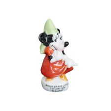 Feve disney mickey d'occasion  Limoux