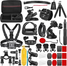Neewer kit accessori usato  Pescara