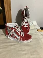 Vans high tops for sale  Indianapolis