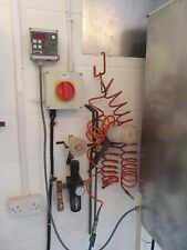 Kiln furnace large for sale  PONTEFRACT