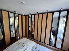 Falttürenschrank bett 1 gebraucht kaufen  Freiburg im Breisgau