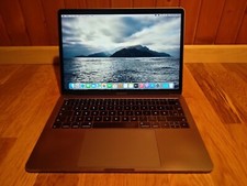 Apple MacBook Pro Retina 13" 2016 A1708 Intel Core i5 8GB RAM 256GB SSD na sprzedaż  PL