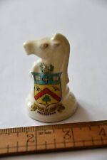 Crested china arcadian for sale  YEOVIL