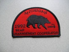 1992 michigan successful for sale  Romulus