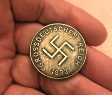 1933 gross deutsches for sale  Marshfield