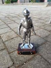 Soldato medievale usato  Vertemate con Minoprio