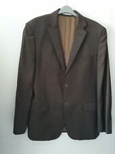 Belle veste marron d'occasion  Lille-