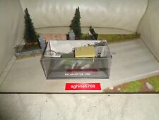 Ixo kiosque jeep d'occasion  Augny