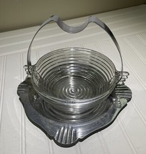 Manhattan depression glass for sale  Elizabethtown