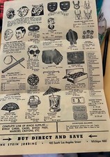 1930s flyer frank for sale  Bakersfield