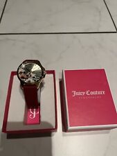 Juicy couture floral for sale  MANCHESTER