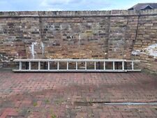 13ft double ladder for sale  SLOUGH