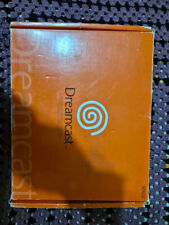 Sega dreamcast boxed for sale  BLACKPOOL