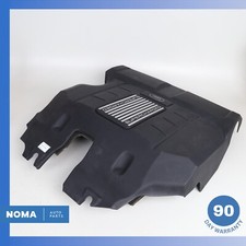 Tampa da placa do motor 13-23 LR Range Rover Sport L494 supercharged fabricante de equipamento original comprar usado  Enviando para Brazil