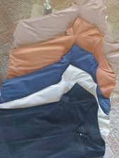 Stock maglie glitter usato  La Maddalena