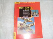 Images encyclopedie. histoire d'occasion  France