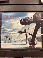 CINEFEX MAGAZINE # 2  Special Effects Empire Strikes Back, Close Encounters comprar usado  Enviando para Brazil