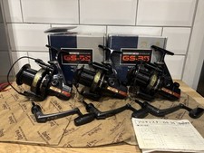 Daiwa tournament gs35 for sale  STOKE-ON-TRENT