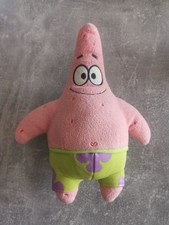 Spongebob schwammkopf patrick gebraucht kaufen  Nordhausen