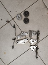 Honda dominator staffe usato  Taranto